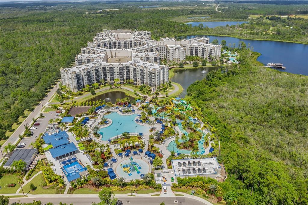 14501 GROVE RESORT AVENUE UNIT 1111