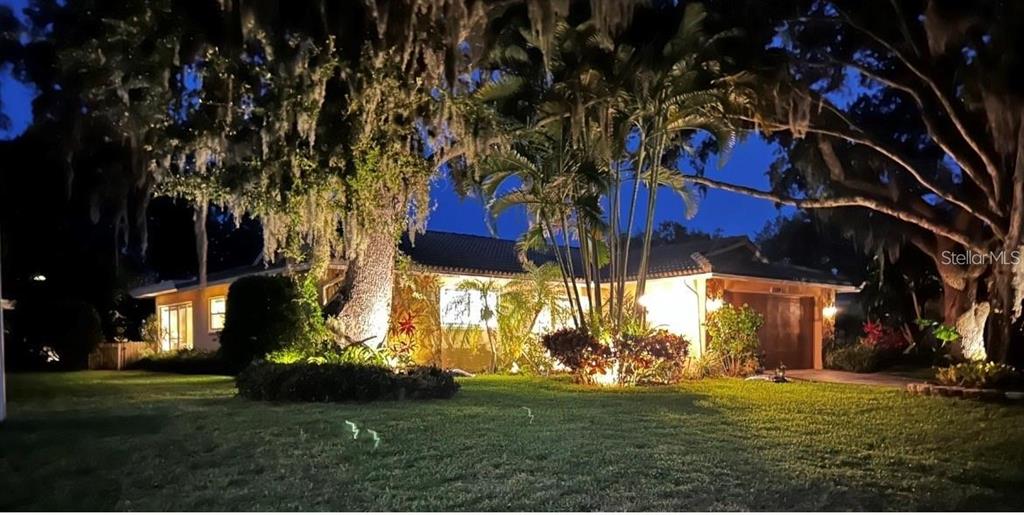 1529 E DORCHESTER DRIVE, PALM HARBOR, FL — photo 2 of 20