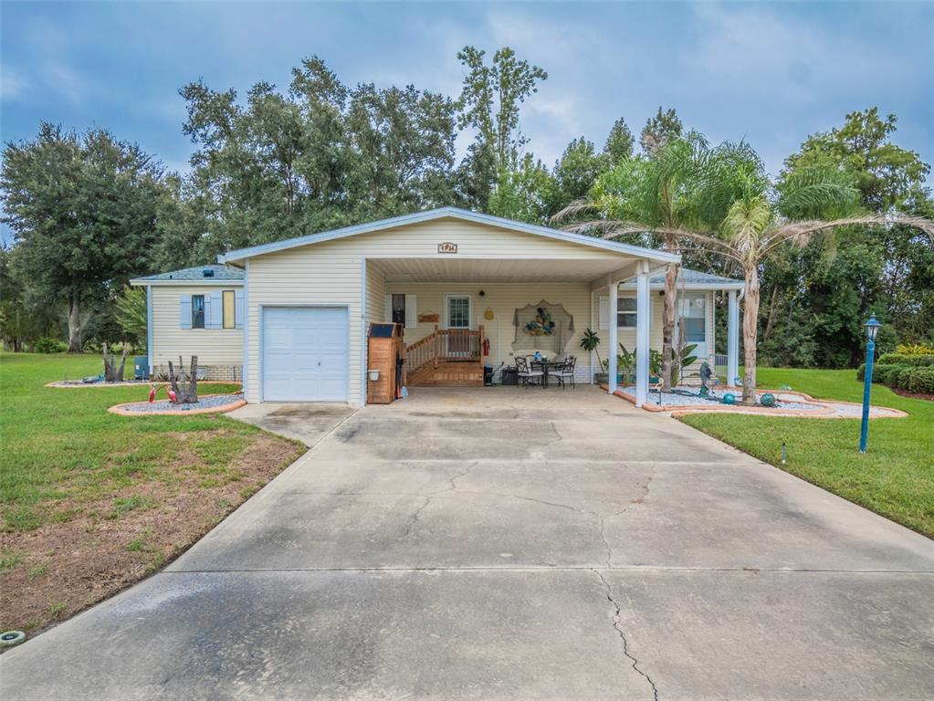 4634 BELLE GROVE, LEESBURG, FL — photo 2 of 30