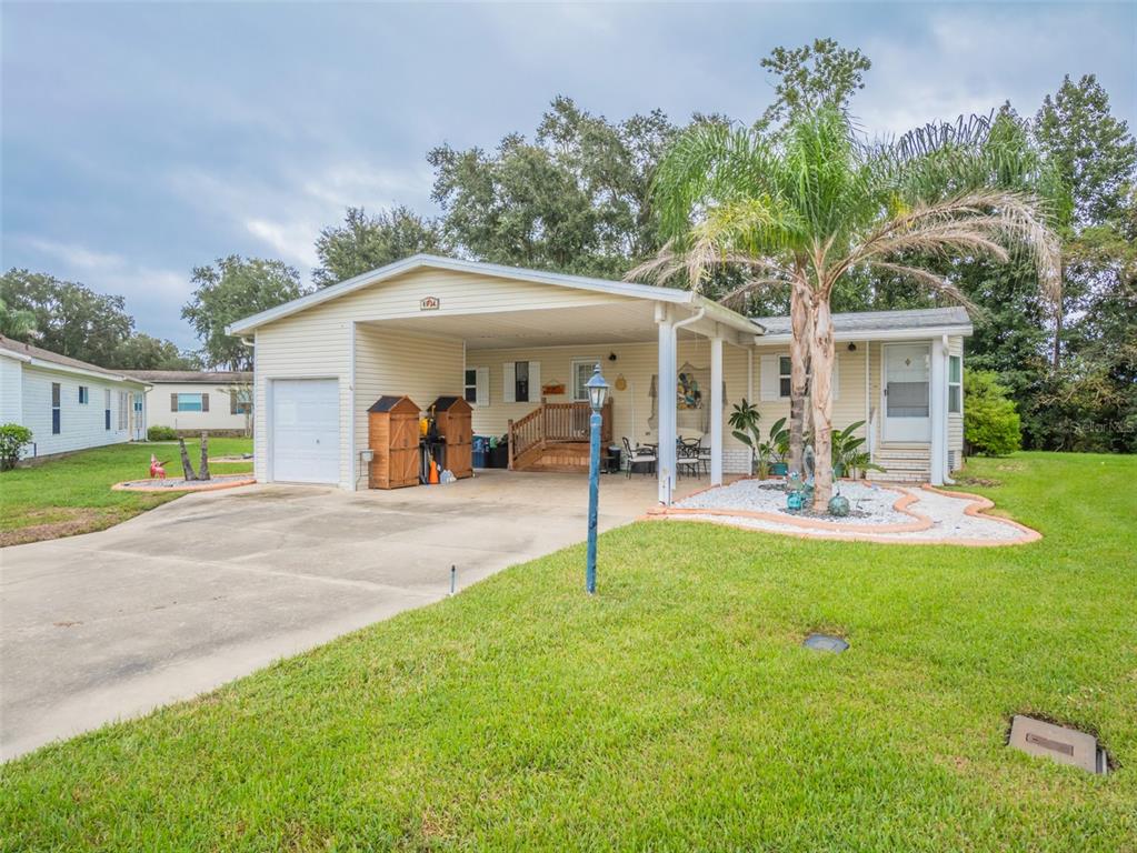 4634 BELLE GROVE, LEESBURG, FL — photo 3 of 30