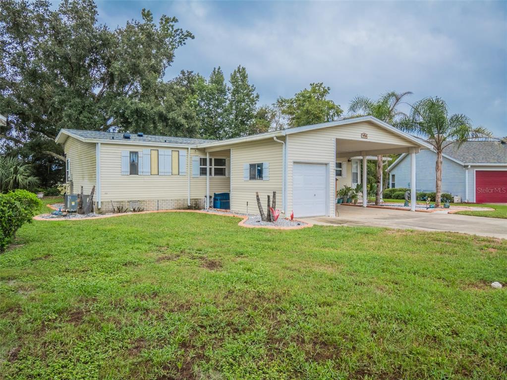 4634 BELLE GROVE, LEESBURG, FL — photo 4 of 30