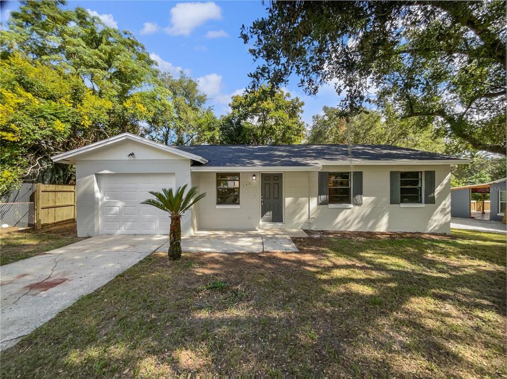 1401 ROSSMAN DRIVE