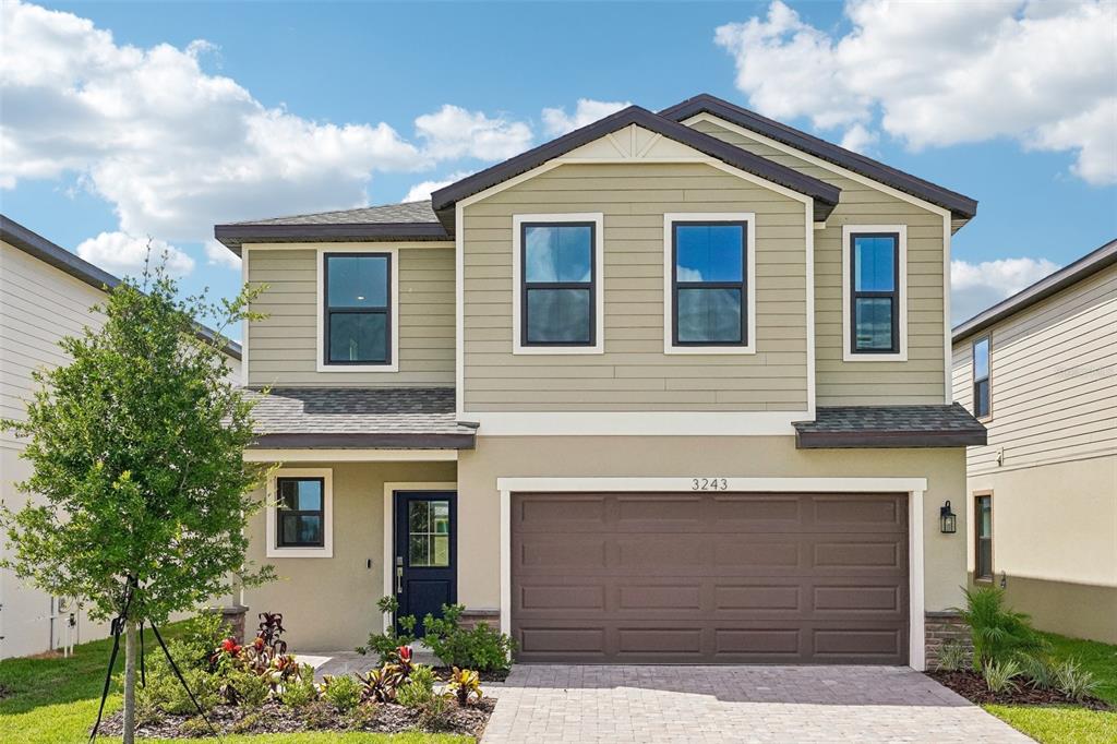 3243 CUP DRIVE