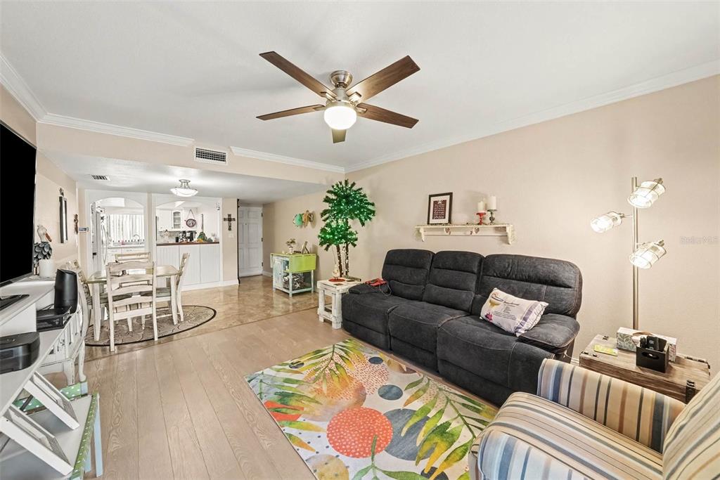 825 S VILLAGE DRIVE N UNIT 102, ST PETERSBURG, FL — photo 5 of 30