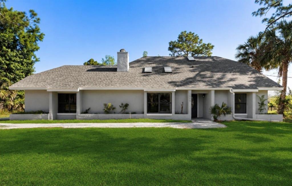 1540 STONE TRAIL