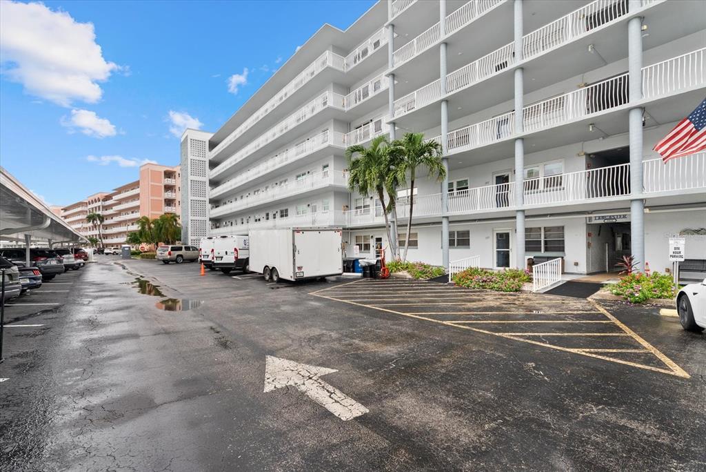 5925 SHORE BOULEVARD S UNIT 105
