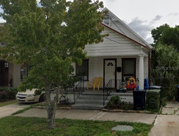 2316 W SPRUCE STREET