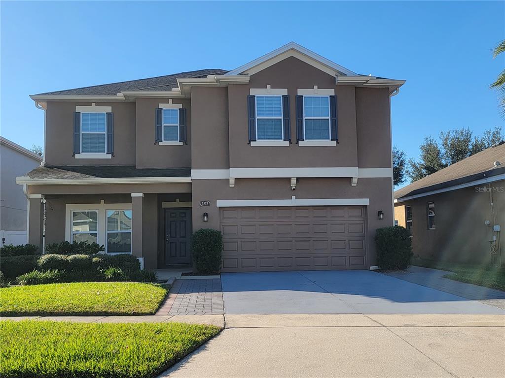 2527 TANNER TERRACE