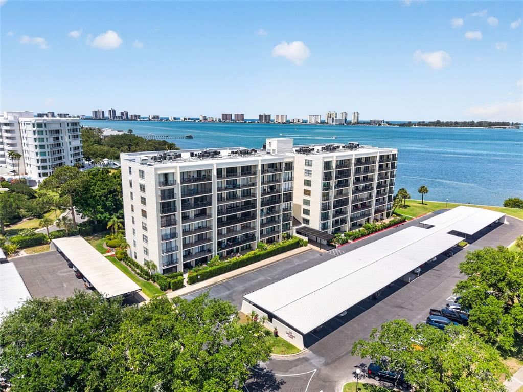 100 OAKMONT LANE UNIT 107 & 108