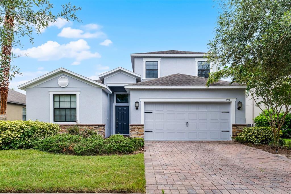 2337 AURELIUS DRIVE