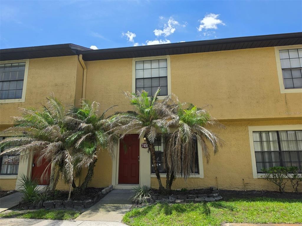 7450 WYNNEWOOD SQUARE UNIT 189