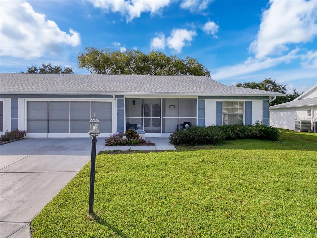 11141 SANDTRAP DRIVE UNIT 11141