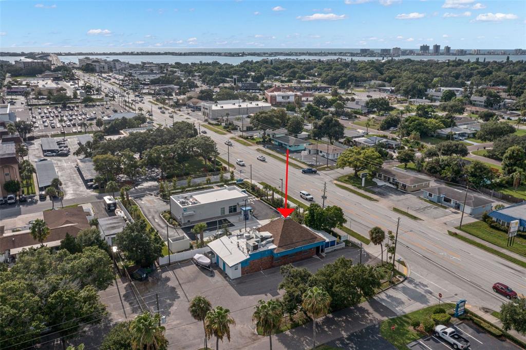 2441 WEST BAY
