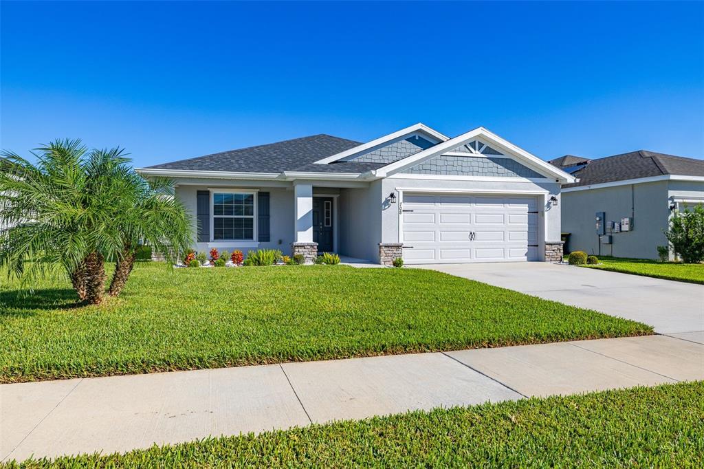 708 DAPHNE DRIVE, POLK CITY, FL — photo 2 of 41