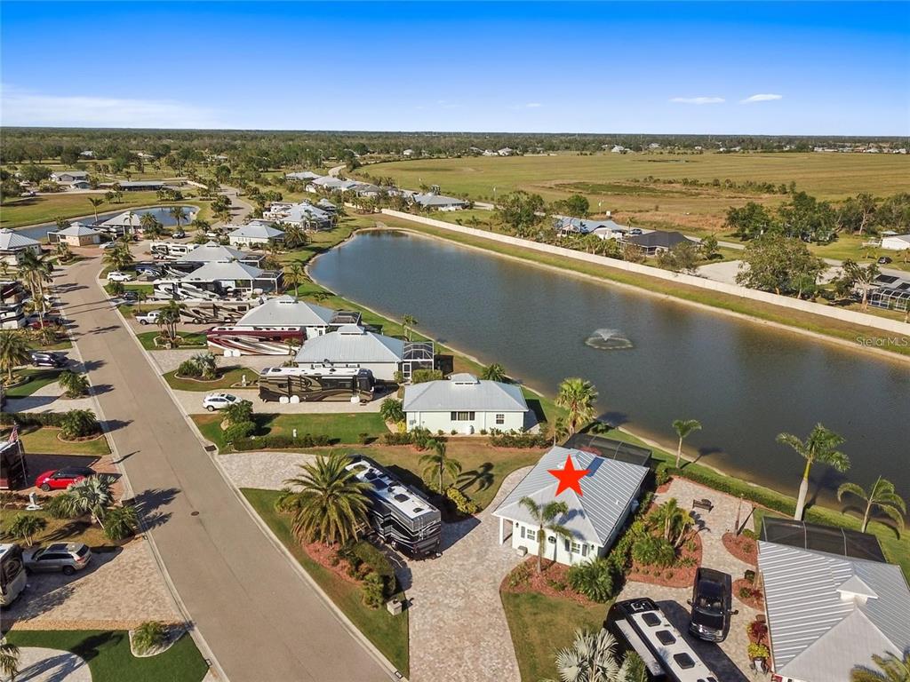 8275 SW SAND CRANE - LOT 13 CIRCLE
