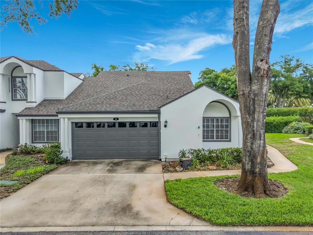 248 WIMBLEDON CIRCLE UNIT 248