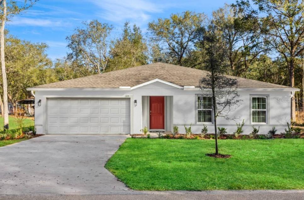 14101 ENGLISH PARROT ROAD
