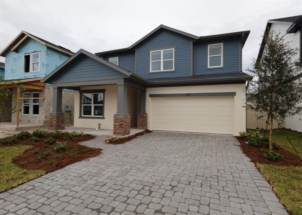 5843 NATIVE OAK STREET