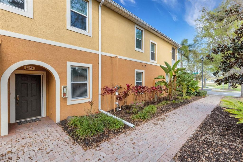 8059 LIMESTONE LANE UNIT 16-101, SARASOTA, FL — photo 4 of 30