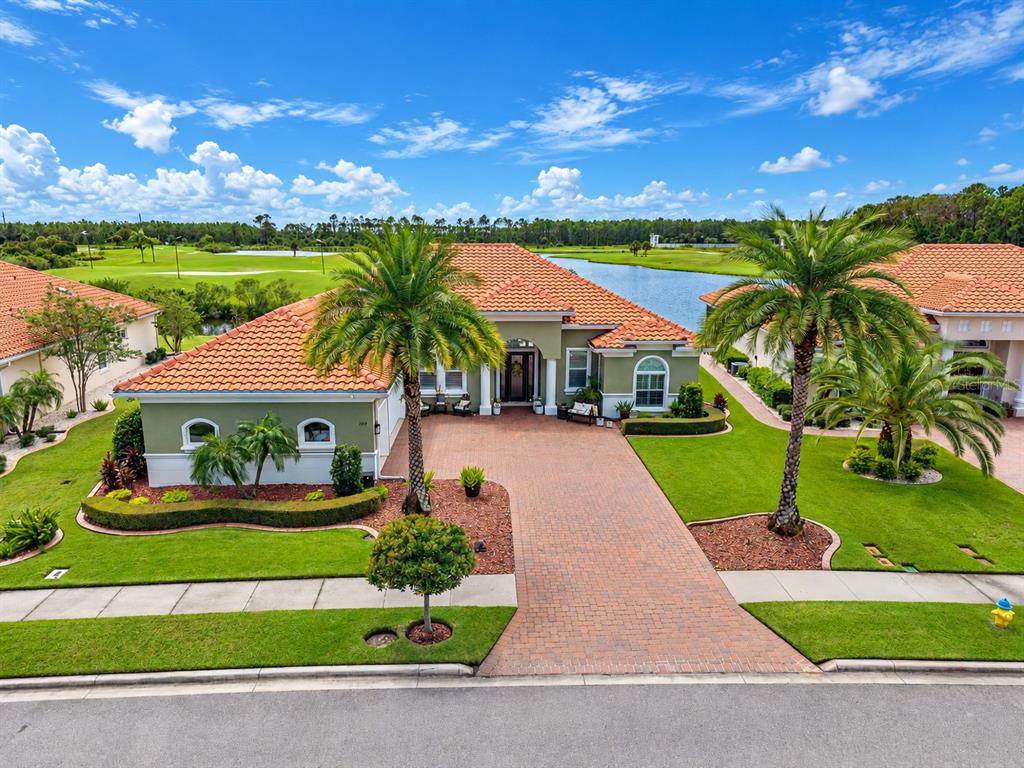 110 PORTOFINO BOULEVARD, NEW SMYRNA BEACH, FL — photo 3 of 30