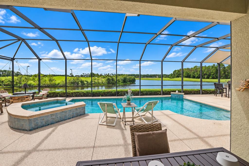 110 PORTOFINO BOULEVARD, NEW SMYRNA BEACH, FL — photo 5 of 30