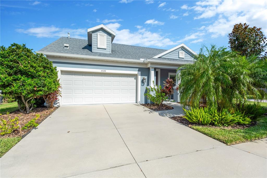 6420 SEASOUND DRIVE