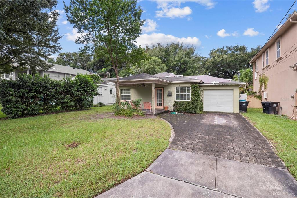 1320 BELGRADE AVENUE, ORLANDO, FL — photo 2 of 30