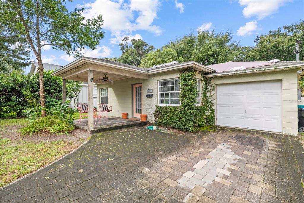 1320 BELGRADE AVENUE, ORLANDO, FL — photo 3 of 30