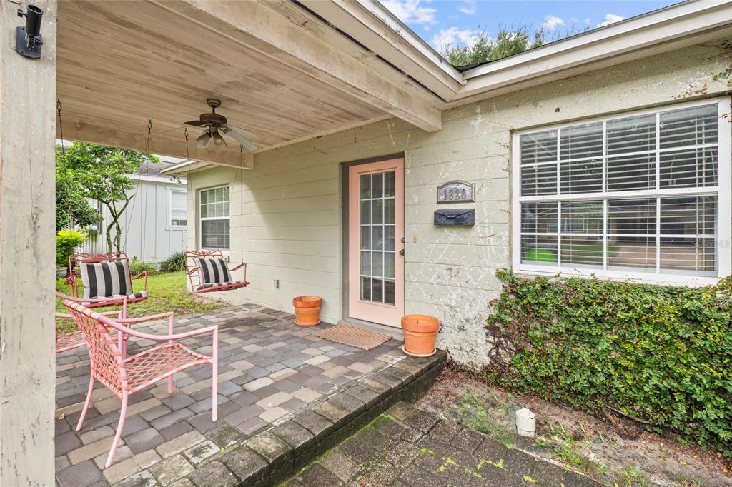 1320 BELGRADE AVENUE, ORLANDO, FL — photo 4 of 30