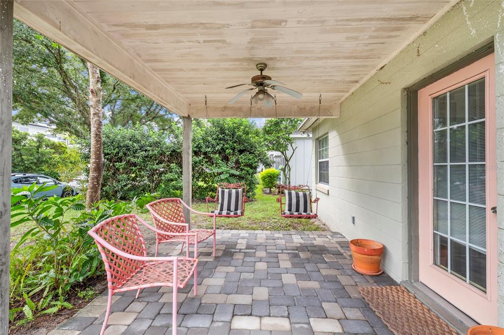 1320 BELGRADE AVENUE, ORLANDO, FL — photo 5 of 30