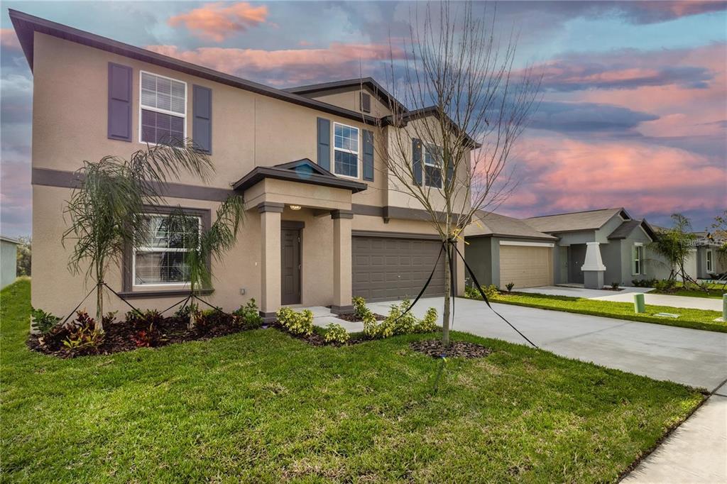 10269 SHADY PRESERVE DRIVE, RIVERVIEW, FL — photo 2 of 30