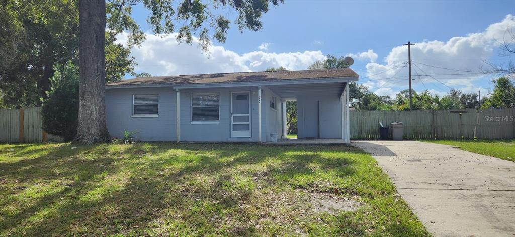 620 LILAC ROAD