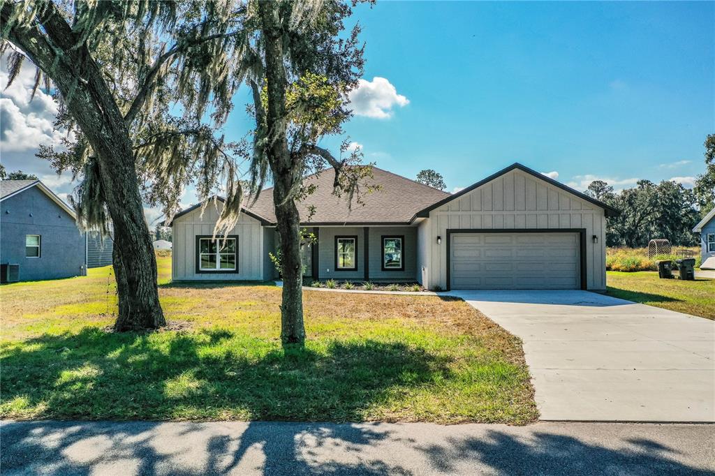 3671 E GASKINS ROAD