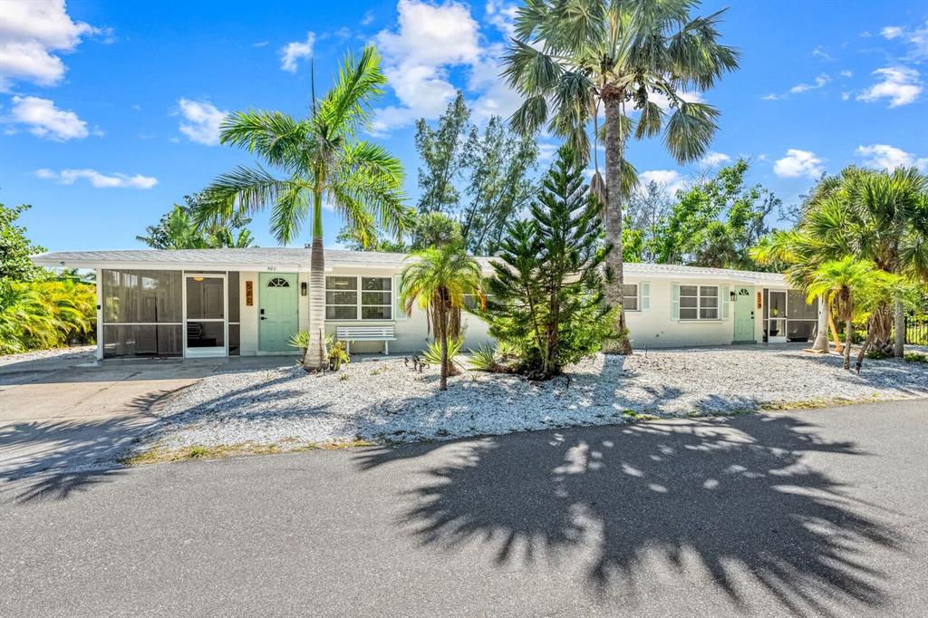 578 - 580 COMPANION WAY