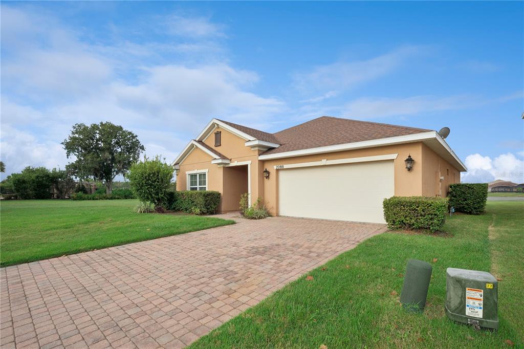 2280 SHEBOYGAN PLACE, KISSIMMEE, FL — photo 2 of 30