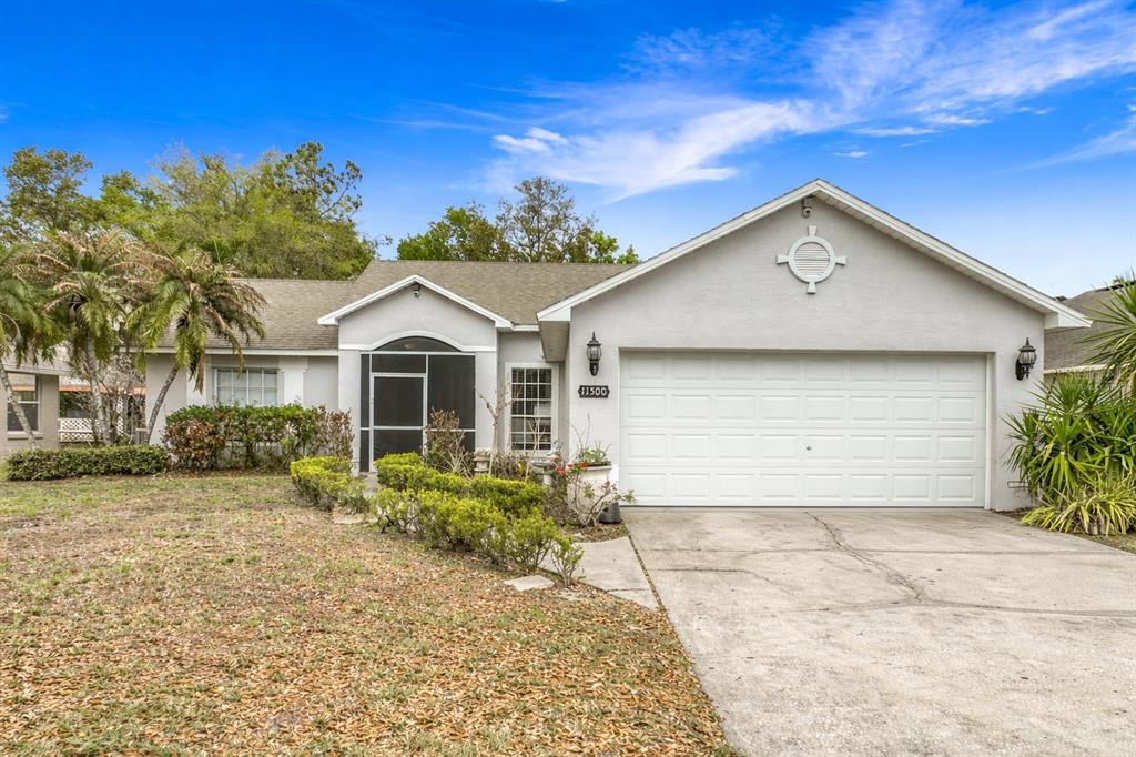 11500 CHESTFIELD COURT