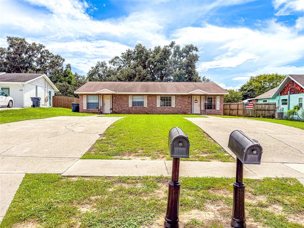 646 BEVERLY DRIVE