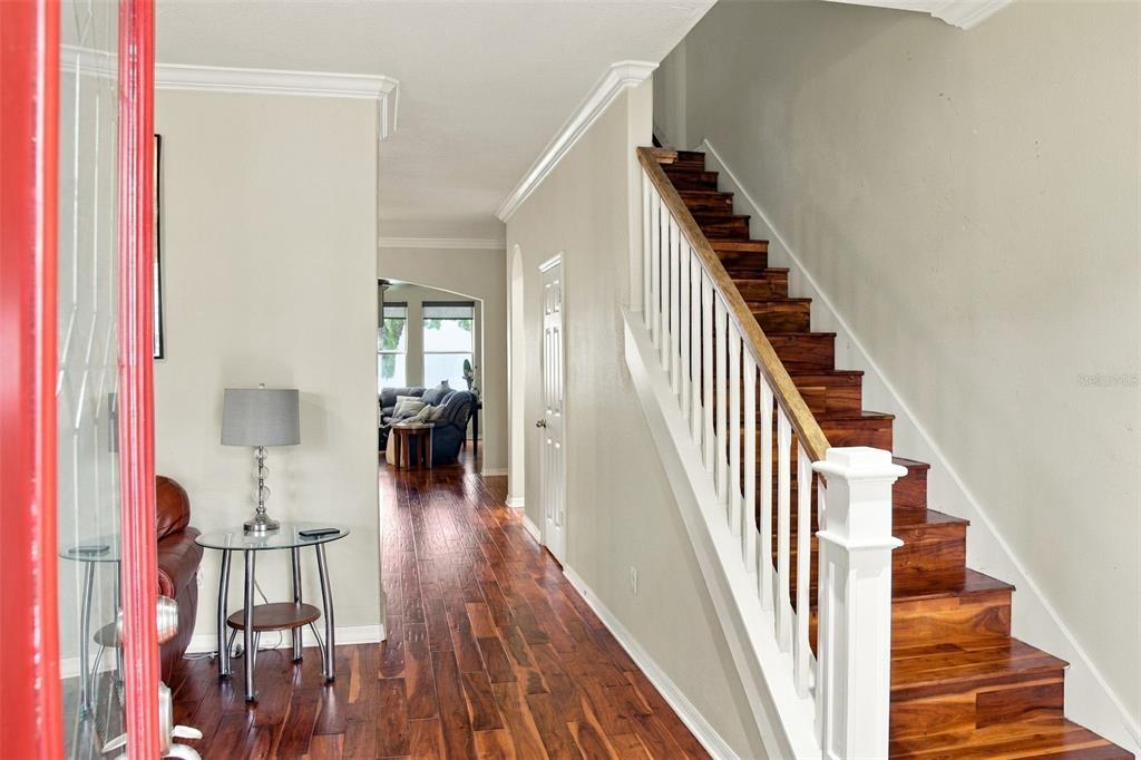 1513 BALSAM WILLOW TRAIL, ORLANDO, FL — photo 3 of 26