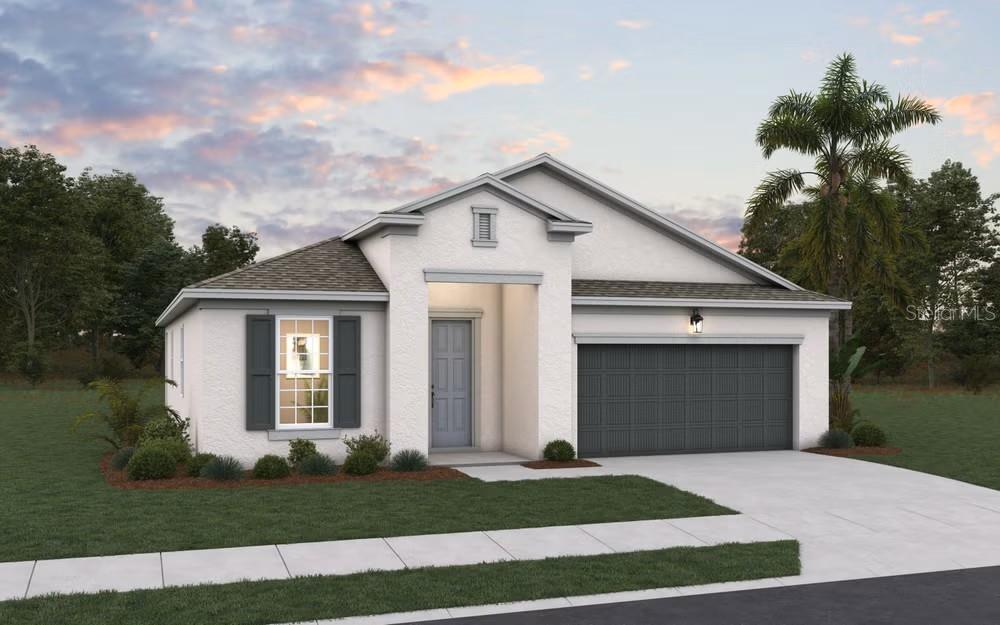 7827 GLEN LILY PLACE