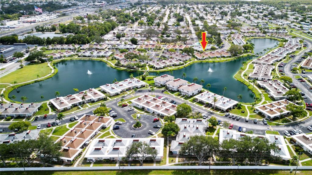4324 TAHITIAN GARDENS CIRCLE UNIT D, HOLIDAY, FL — photo 2 of 39