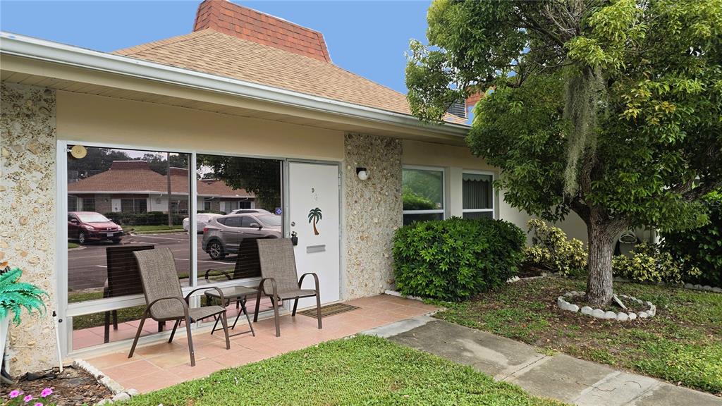 4324 TAHITIAN GARDENS CIRCLE UNIT D, HOLIDAY, FL — photo 5 of 39