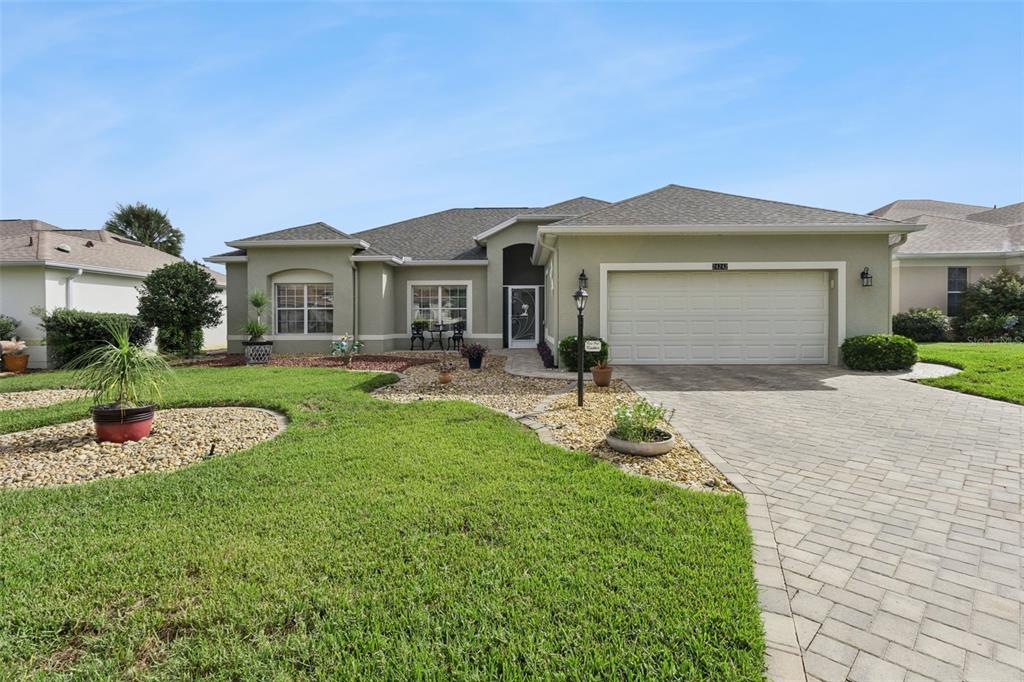 24242 E BELLE MEDE DRIVE