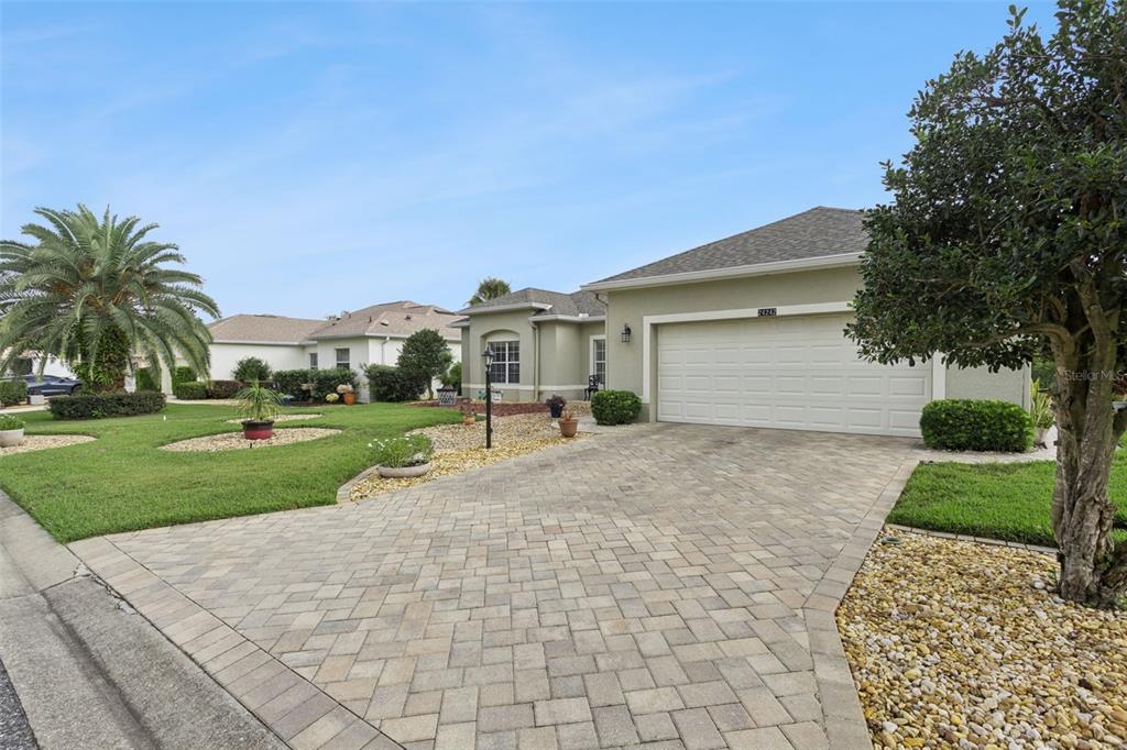 24242 E BELLE MEDE DRIVE, LEESBURG, FL — photo 3 of 30