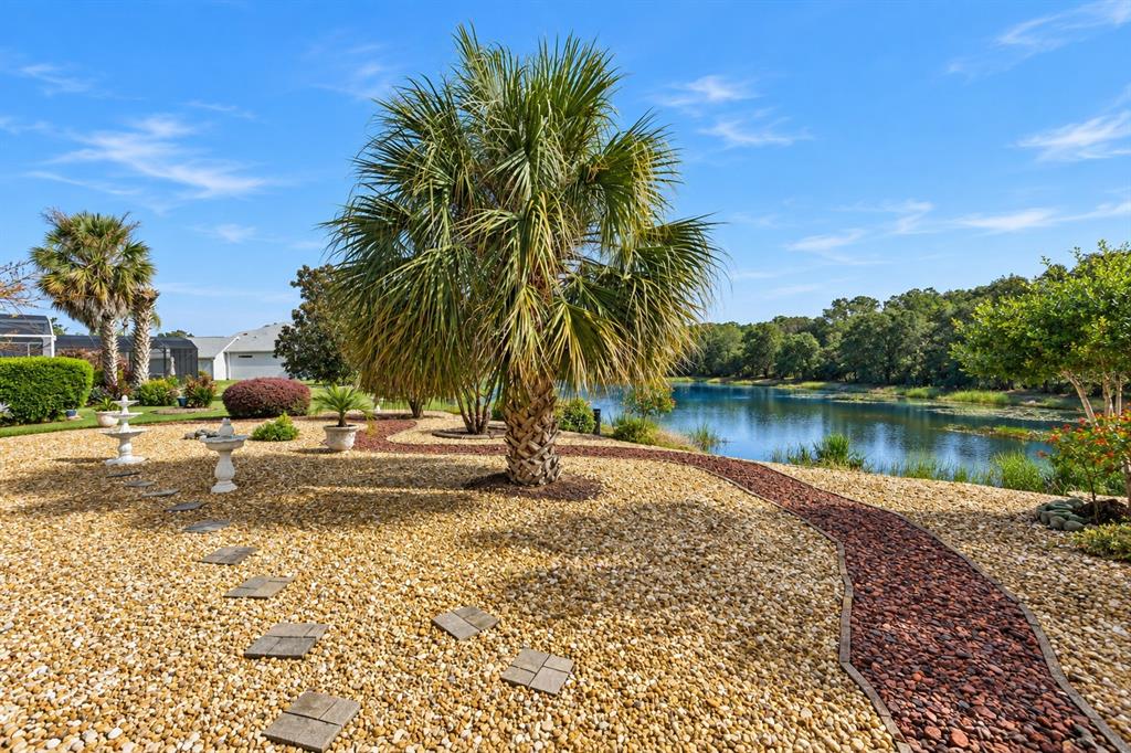 24242 E BELLE MEDE DRIVE, LEESBURG, FL — photo 5 of 30