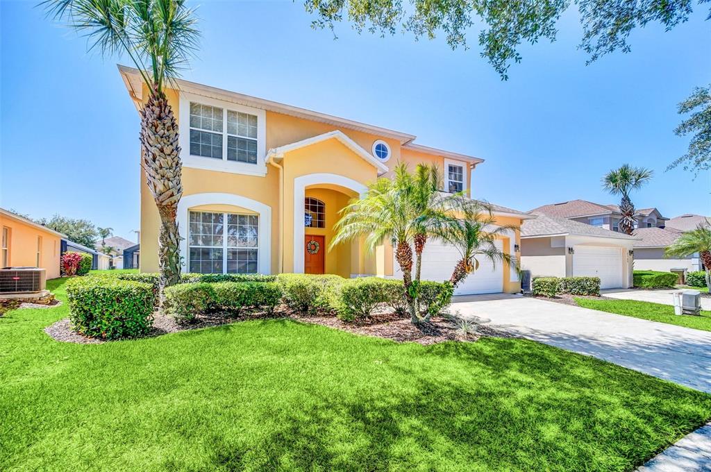 8538 SUNRISE KEY DRIVE, KISSIMMEE, FL — photo 2 of 30