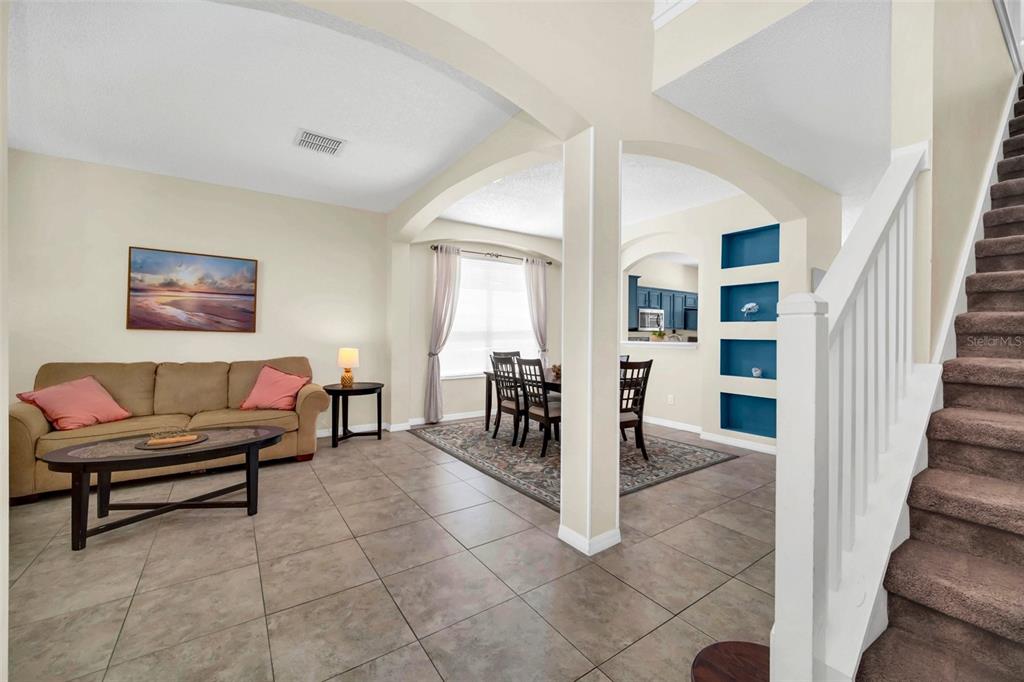 8538 SUNRISE KEY DRIVE, KISSIMMEE, FL — photo 3 of 30