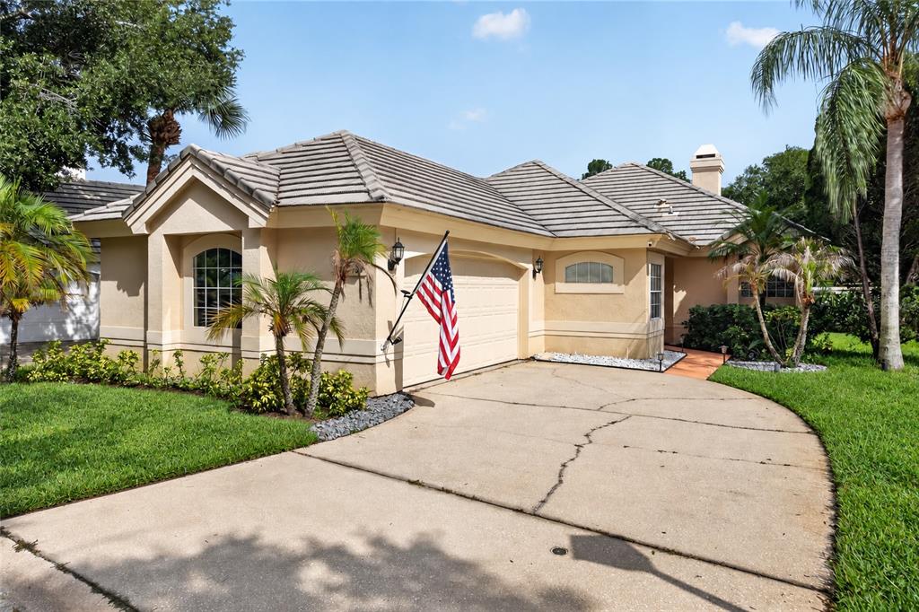7121 SOMERTON BOULEVARD UNIT 67, ORLANDO, FL — photo 2 of 45