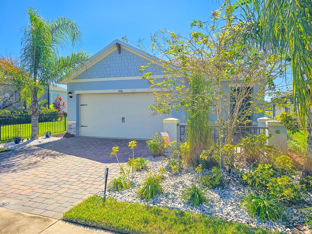 3106 BORASSUS DRIVE
