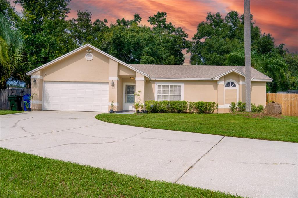 6744 LUMBERJACK LANE