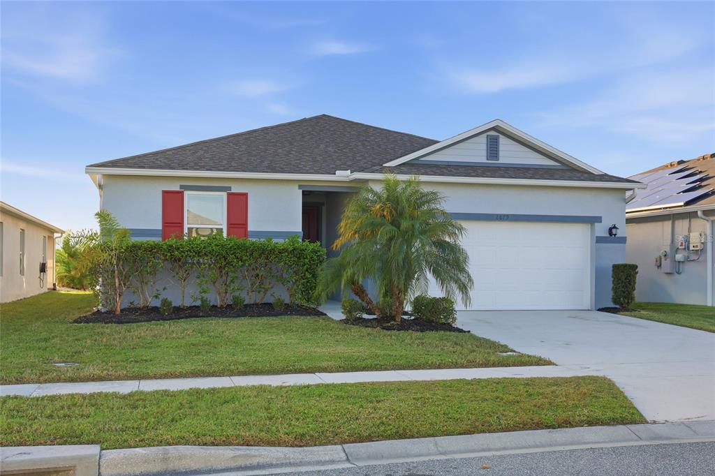 2879 MOSSHIRE CIRCLE